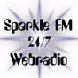 Sparkle FM logo