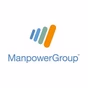 ManpowerGroup Live logo
