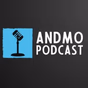 AndMo PodCast logo