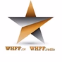 WHFF.Radio -On the Go logo