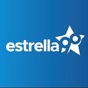 Estrella 90 FM logo