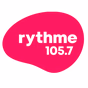 Rythme 105.7 - CFGL-FM logo