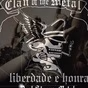 Dark Storm Metal Radio logo