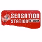 Sensation Station Network logo