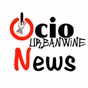 OcioNews Urbanwine logo