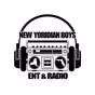 New Yoridian Boys Radio logo