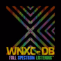 WNXC-DB: Full Spectrum Listening logo