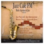 Jazz Cafe FM logo