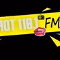 Hot 110.1 Fm Plus logo