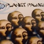 Planet Palmer logo