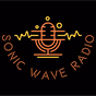 Sonic Wave Radio logo
