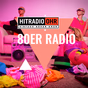 Hitradio OHR - 80er Radio logo