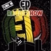 e..p RaDiO ShoW logo