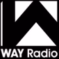 WAY Radio - WAYR logo