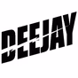 DeeJayRadio logo