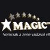 Magic FM logo