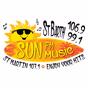 Sun FM Music logo