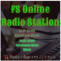 Free State Radio logo