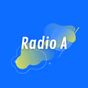 Radio A logo