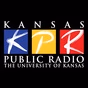 Kansas Public Radio - KANU logo