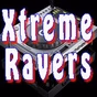 x r radio logo