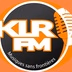 KLR FM logo