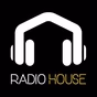 Radio House logo