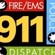 Klamath County Public Safety logo