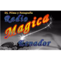 Radio Magica Ecuador logo