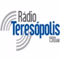 Rádio Teresópolis logo