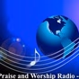 Praise and Worship Radio logo