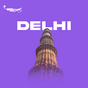Radio Mirchi Delhi (EST) logo