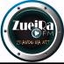 Web Rádio Zueira Fm logo
