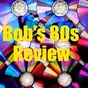 Bobs 80s Review logo