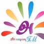 ABINAYAM FM logo