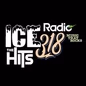 Ice318Radio logo