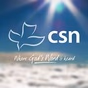 CSN Radio - WGWS logo