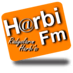 Radyolarin Harbisi logo