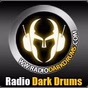 Radio Dark Drums logo