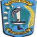 Suara Praja 102.2 logo
