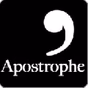 apostrophe logo