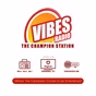 Vibes Radio logo