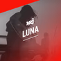 NRJ Energy Schweiz - Luna logo