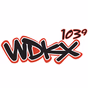 103.9 WDKX - WDKX logo