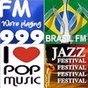 JAZZ Festival logo