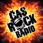 Radio Čas Rock logo