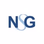 NonStopGospel Radio (NSG Radio) logo