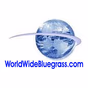 World Wide Bluegrass Radio logo