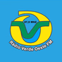 Rádio Verde Oeste logo