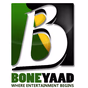 BoneYaad Radio logo